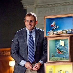 Foto Um Jantar para Idiotas