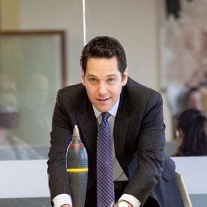 Foto Um Jantar para Idiotas