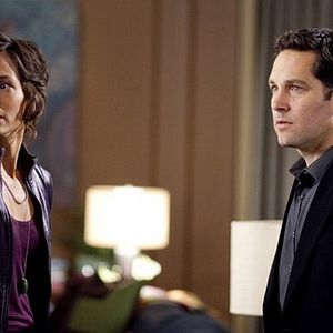 Foto Um Jantar para Idiotas