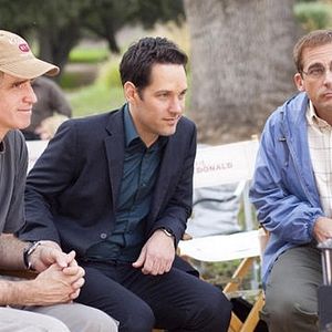 Foto Um Jantar para Idiotas