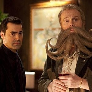 Foto Um Jantar para Idiotas