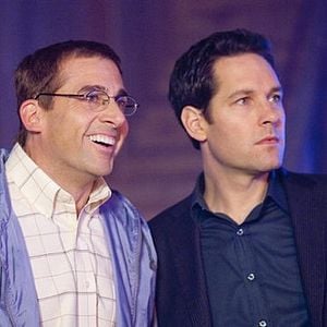 Foto Um Jantar para Idiotas