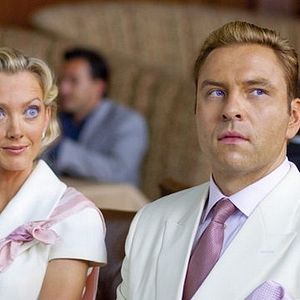 Foto Um Jantar para Idiotas