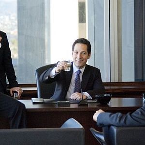 Foto Um Jantar para Idiotas