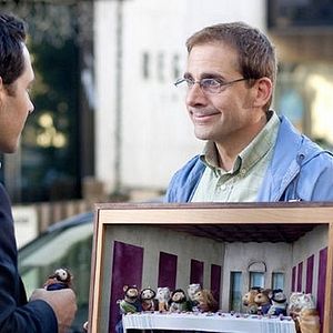 Foto Um Jantar para Idiotas