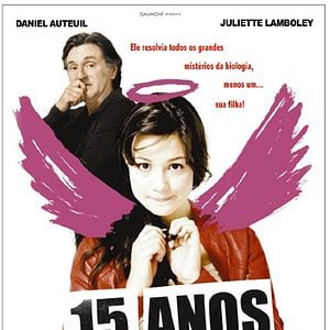 Foto 15 Anos e Meio