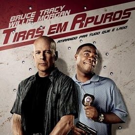 Foto Tiras em Apuros