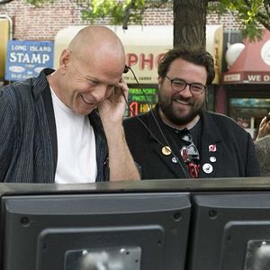 Foto Tiras em Apuros