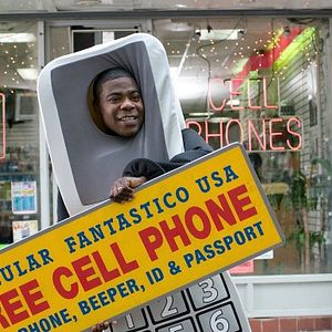 Foto Tiras em Apuros