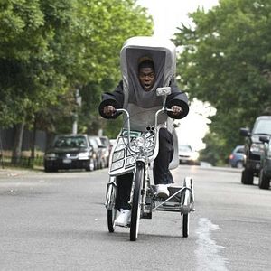 Foto Tiras em Apuros