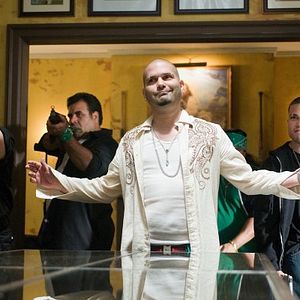 Foto Tiras em Apuros