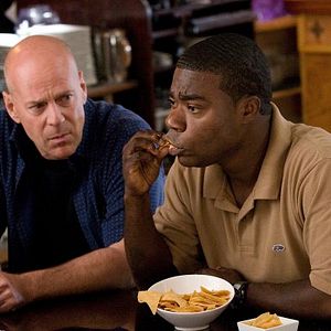 Foto Tiras em Apuros