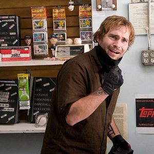 Foto Tiras em Apuros