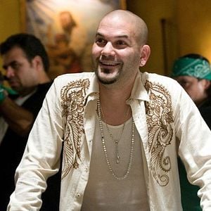 Foto Tiras em Apuros