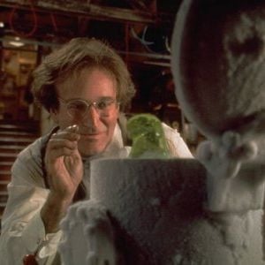 Foto Flubber - Uma Invenção Desmiolada