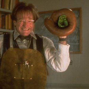 Foto Flubber - Uma Invenção Desmiolada