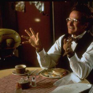 Foto Flubber - Uma Invenção Desmiolada