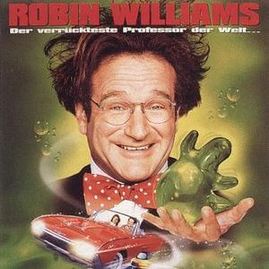 Foto Flubber - Uma Invenção Desmiolada