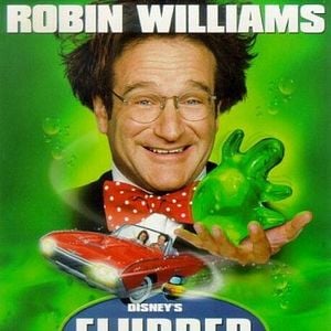 Foto Flubber - Uma Invenção Desmiolada
