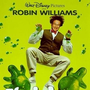 Foto Flubber - Uma Invenção Desmiolada