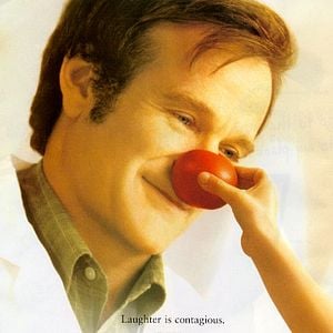 Foto Patch Adams - O Amor é Contagioso