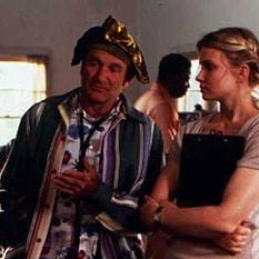 Foto Patch Adams - O Amor é Contagioso