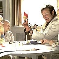 Foto Patch Adams - O Amor é Contagioso