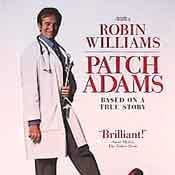 Foto Patch Adams - O Amor é Contagioso