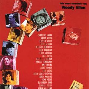 Foto Desconstruindo Harry