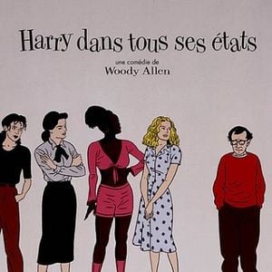 Foto Desconstruindo Harry