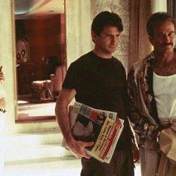 Foto The Birdcage - A Gaiola das Loucas