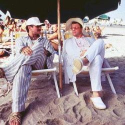 Foto The Birdcage - A Gaiola das Loucas