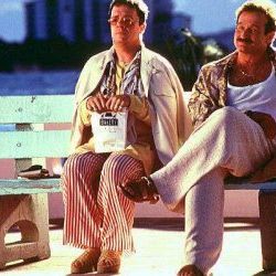 Foto The Birdcage - A Gaiola das Loucas