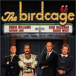 Foto The Birdcage - A Gaiola das Loucas