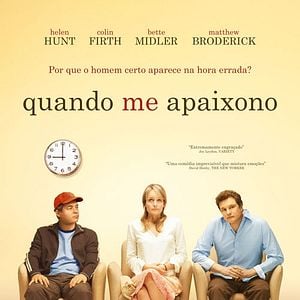 Foto Quando me Apaixono