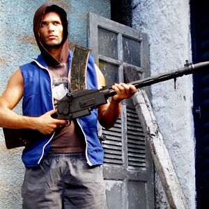 Foto 5x Favela - Agora por Nós Mesmos