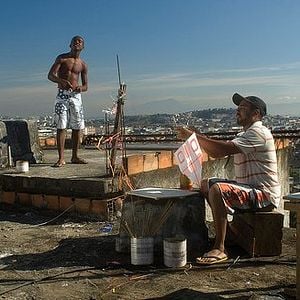 Foto 5x Favela - Agora por Nós Mesmos