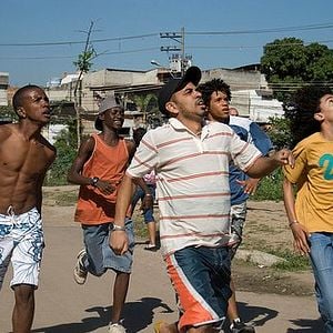 Foto 5x Favela - Agora por Nós Mesmos