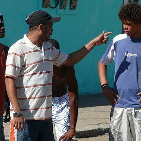 Foto 5x Favela - Agora por Nós Mesmos