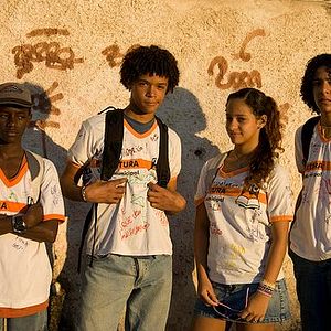 Foto 5x Favela - Agora por Nós Mesmos