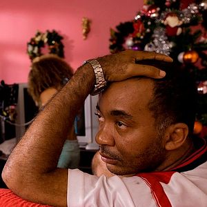 Foto 5x Favela - Agora por Nós Mesmos