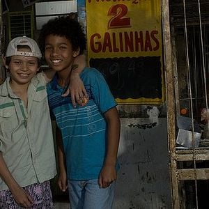 Foto 5x Favela - Agora por Nós Mesmos