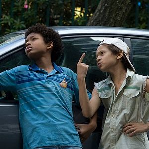 Foto 5x Favela - Agora por Nós Mesmos