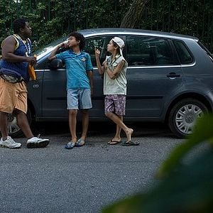 Foto 5x Favela - Agora por Nós Mesmos