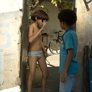 Foto 5x Favela - Agora por Nós Mesmos