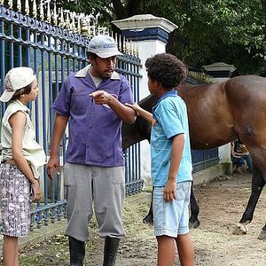 Foto 5x Favela - Agora por Nós Mesmos