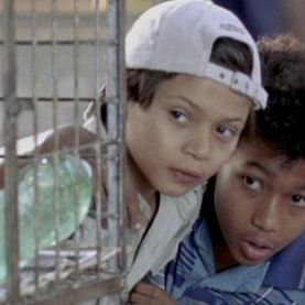 Foto 5x Favela - Agora por Nós Mesmos