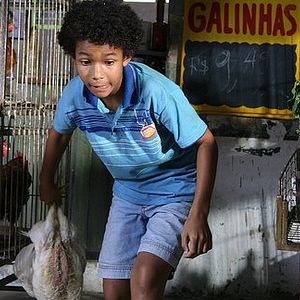 Foto 5x Favela - Agora por Nós Mesmos