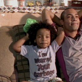 Foto 5x Favela - Agora por Nós Mesmos