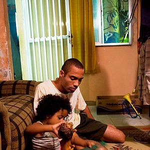 Foto 5x Favela - Agora por Nós Mesmos